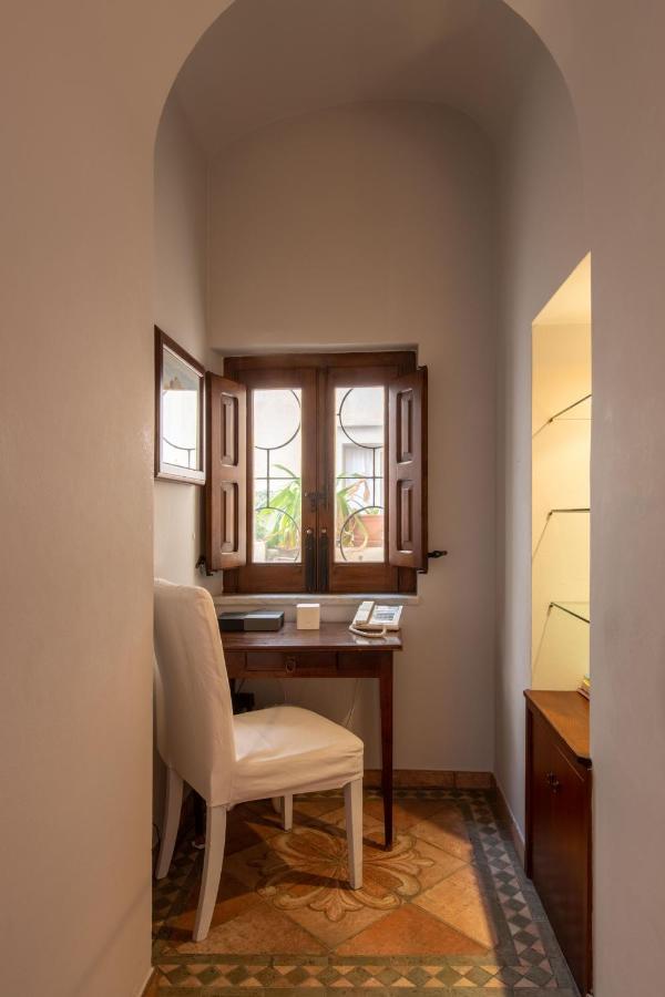 Meravigghia Apartment Cefalù Eksteriør billede