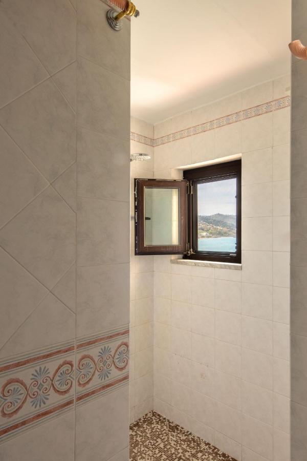 Meravigghia Apartment Cefalù Eksteriør billede